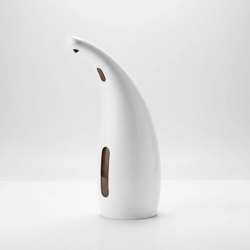 Automatic Soap Dispenser with Sensor - Hygioflow