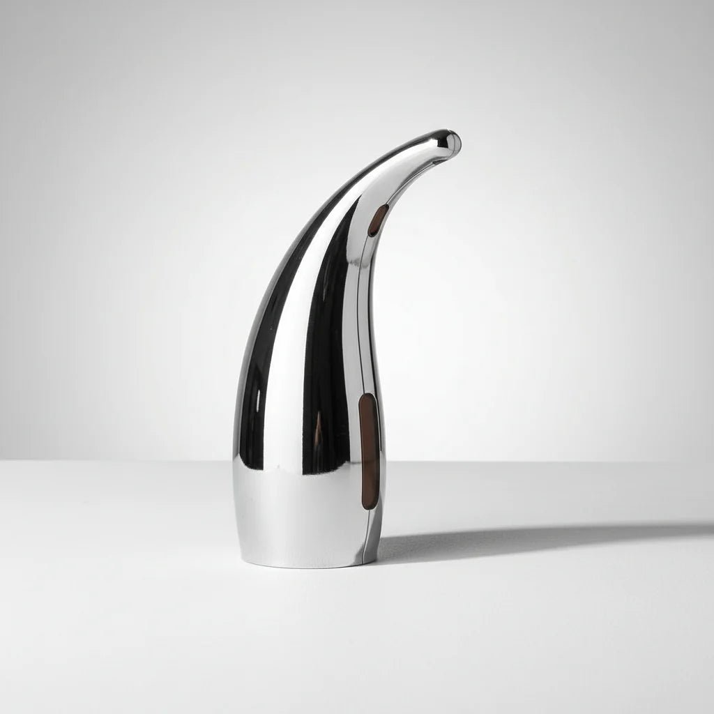 Automatic Soap Dispenser with Sensor - Hygioflow