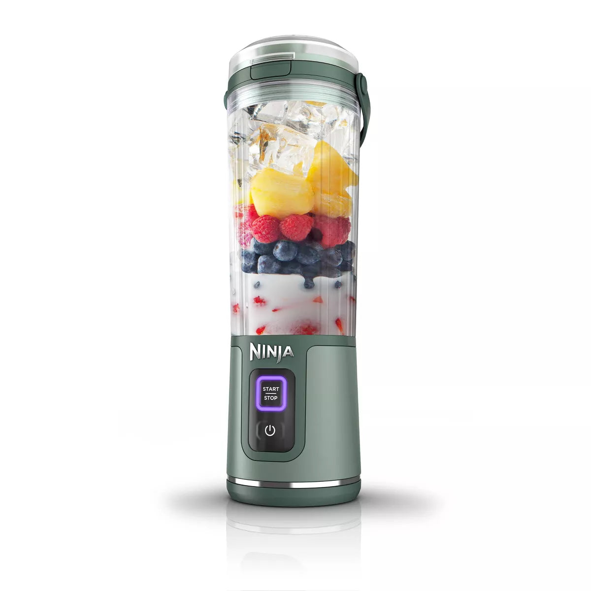 Ninja Blast 18Oz Portable Blender