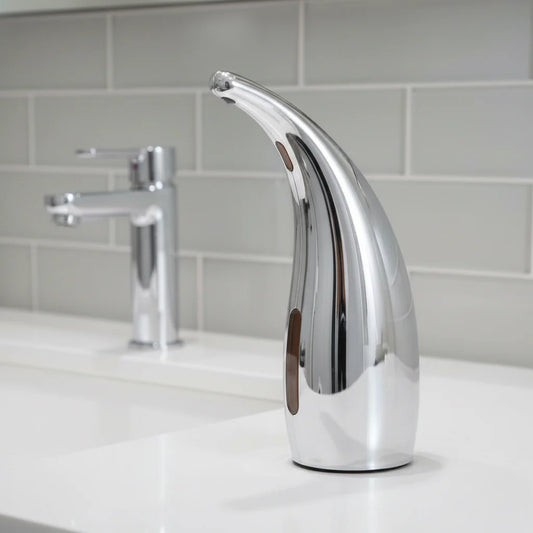 Automatic Soap Dispenser with Sensor - Hygioflow