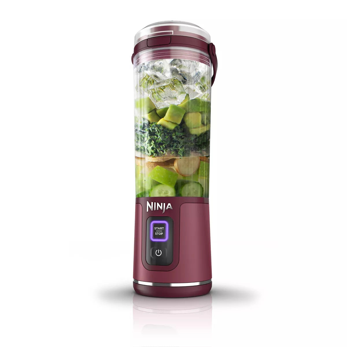 Ninja Blast 18Oz Portable Blender