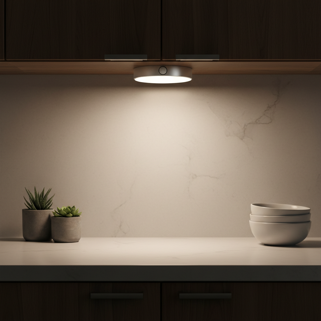 Kitchen Cabinet Lifestyle