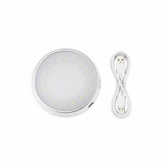 Product Flat Lay